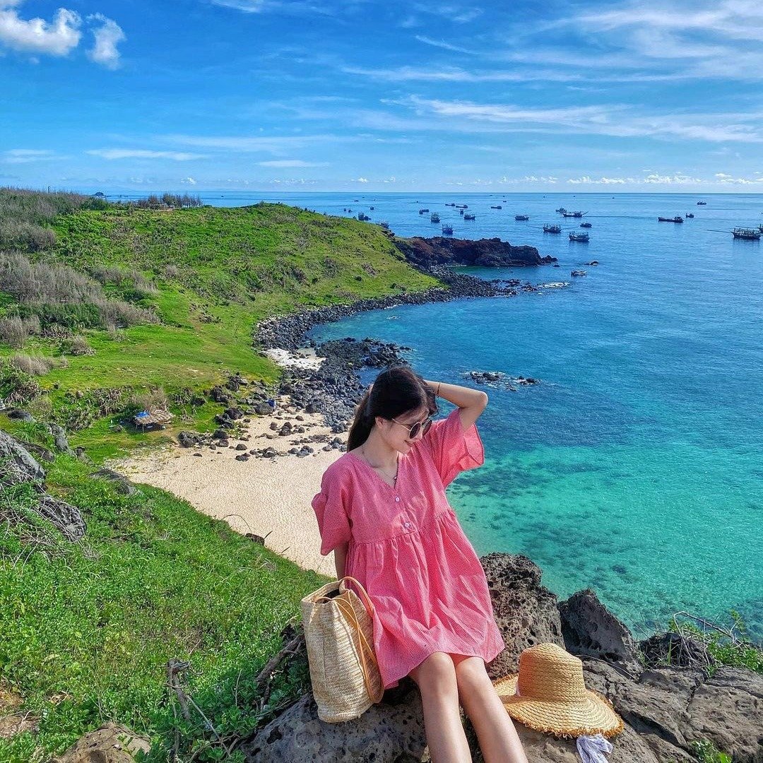 Kinh nghiệm du lịch đảo Phú Quý chi tiết nhất 2022
