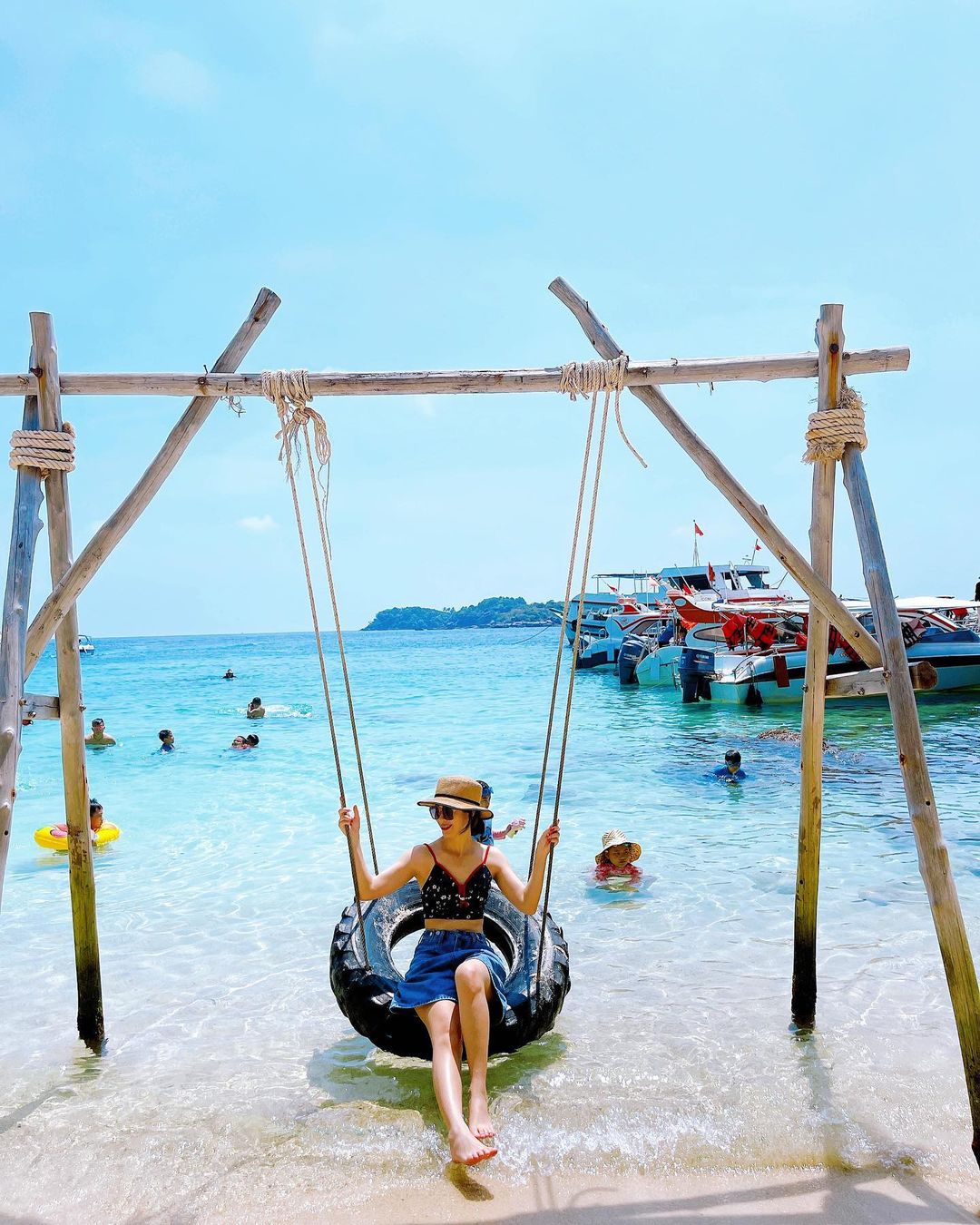 Hòn Móng Tay – Hoang đảo tuyệt đẹp phải ghé thăm khi đến Phú Quốc -  