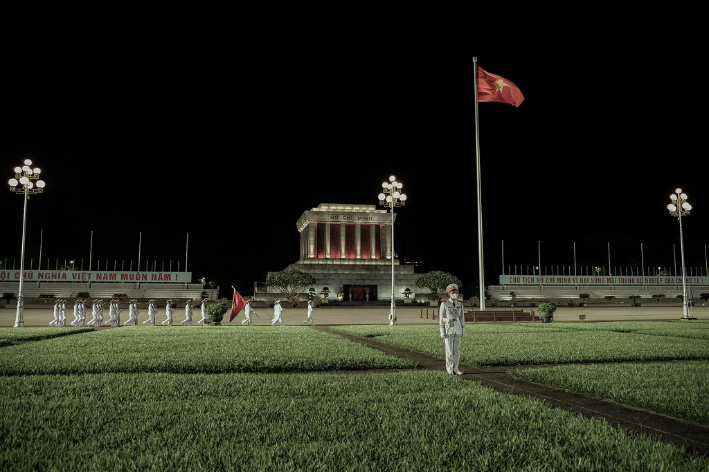 lễ thuongwfjg cờ