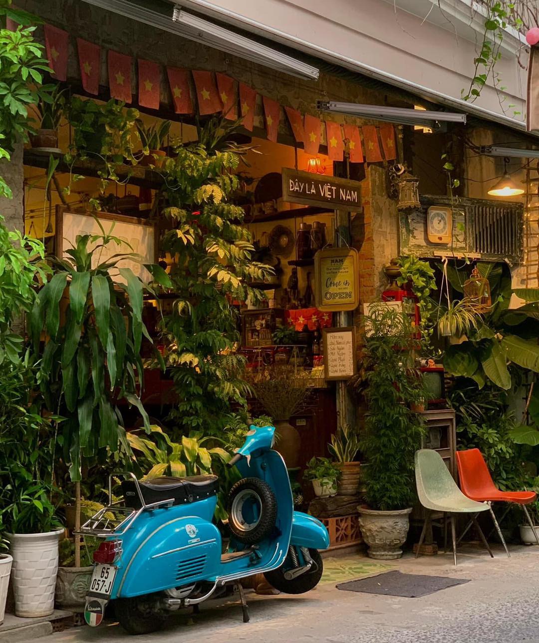 Top 7 quán cafe Đà Nẵng cực “chill” lại có nhiều góc 