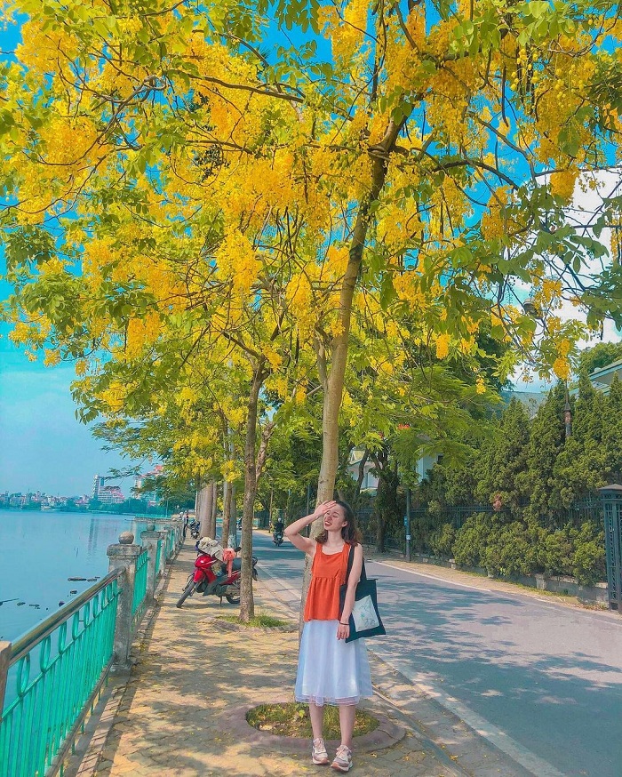 Ảnh: @phuogjj
