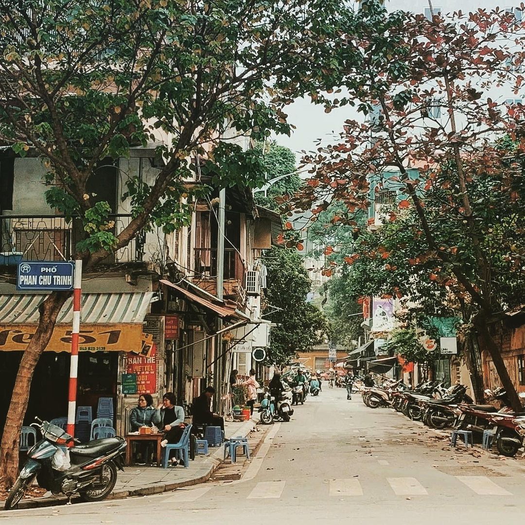 Ảnh:@hanoi24.7 