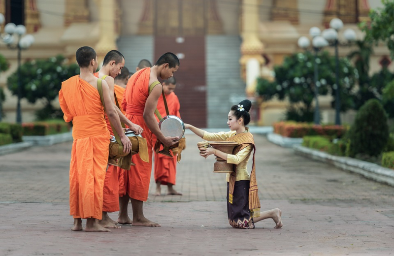 Lưu ý khi du lịch Thái Lan