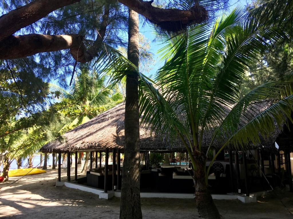 Le Domaine De Tam Hai Resort ivivu 2