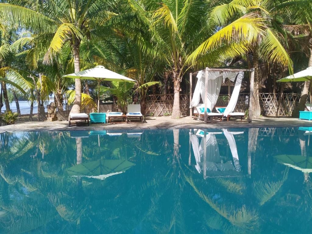 Le Domaine De Tam Hai Resort ivivu 1