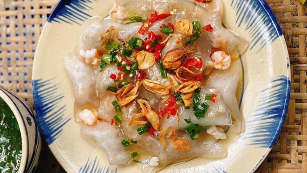 Món ăn Quảng Nam ivivu 16