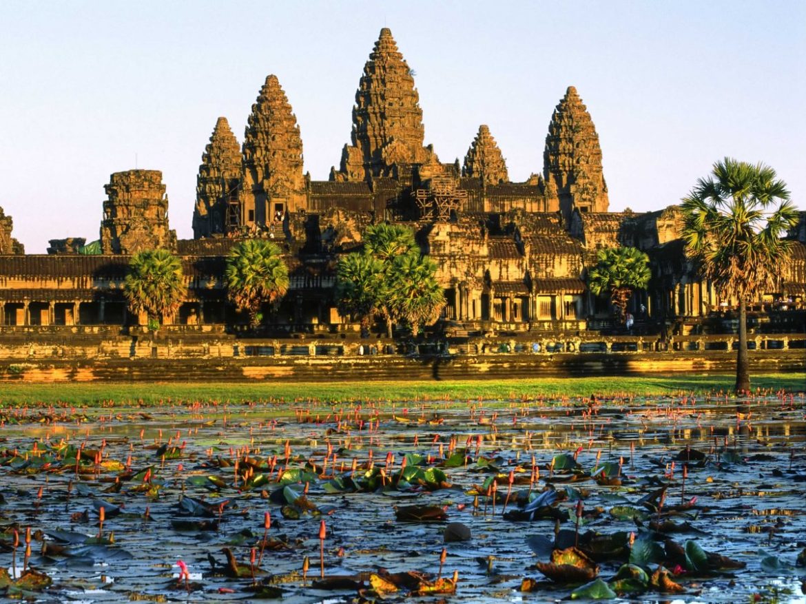 Du lịch Campuchia: Cẩm nang từ A đến Z (update tháng 10/2022) - iVIVU.com