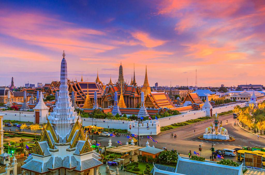 Du lịch Thái Lan: Cẩm nang từ A đến Z (update tháng 10/2022)
