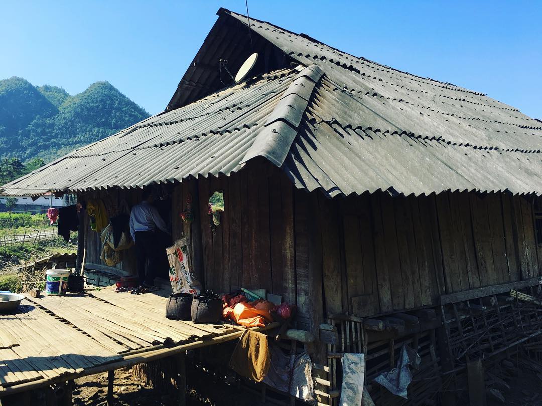 Du Lịch Tây Bắc: Khám Phá Nét Văn Hóa Nhà Sàn Độc Đáo - Ivivu.Com