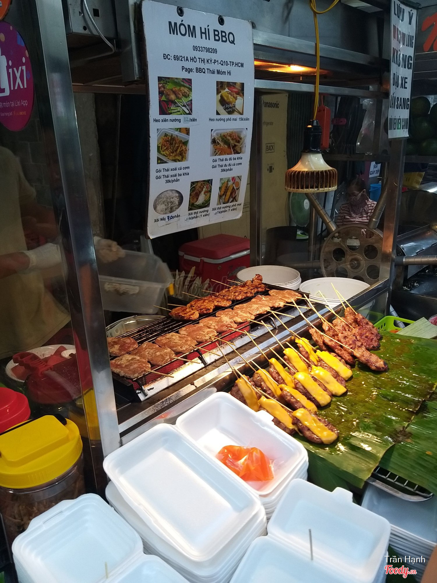 Ảnh: Trần Hạnh/Foody. 