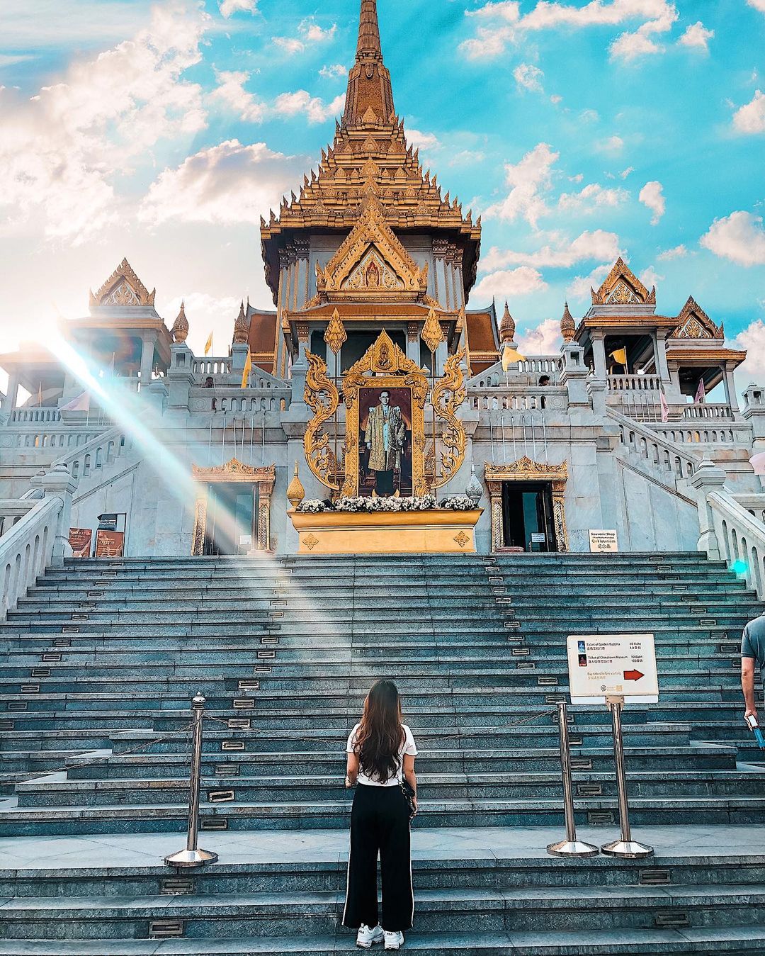 Du lịch Thái Lan: Cẩm nang từ A đến Z (update tháng 10/2022) 