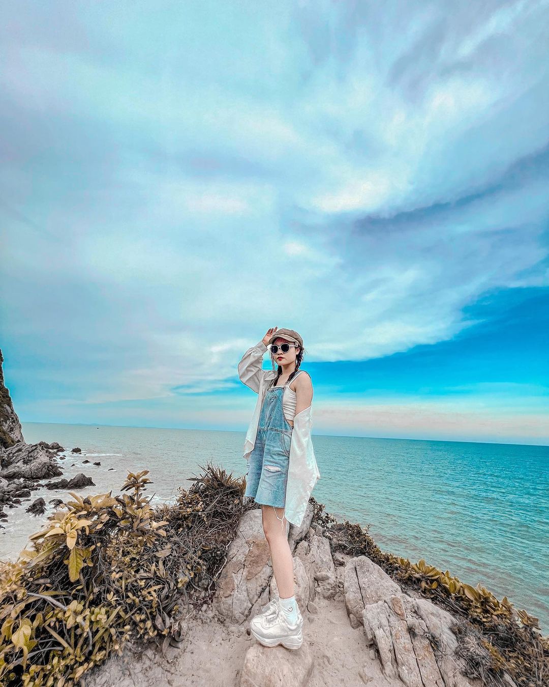 Du lịch Quảng Ninh