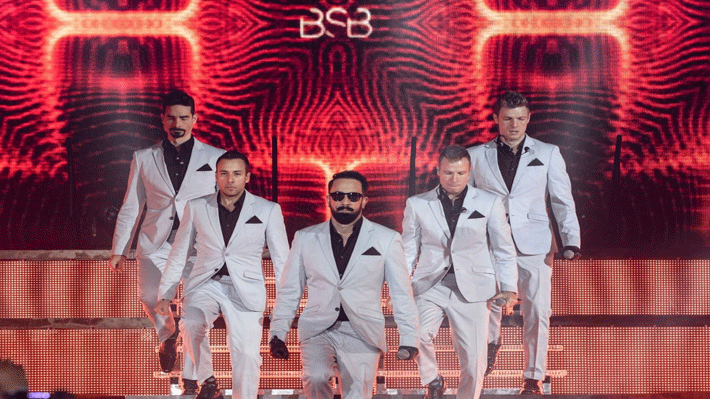 Tour Singapore Backstreet Boys ivivu 1