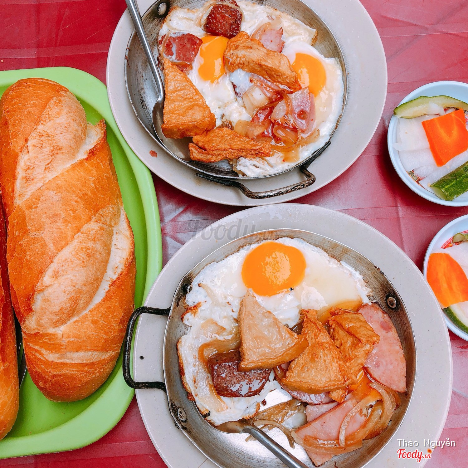 Ảnh: Thảo Nguyễn/Foody.