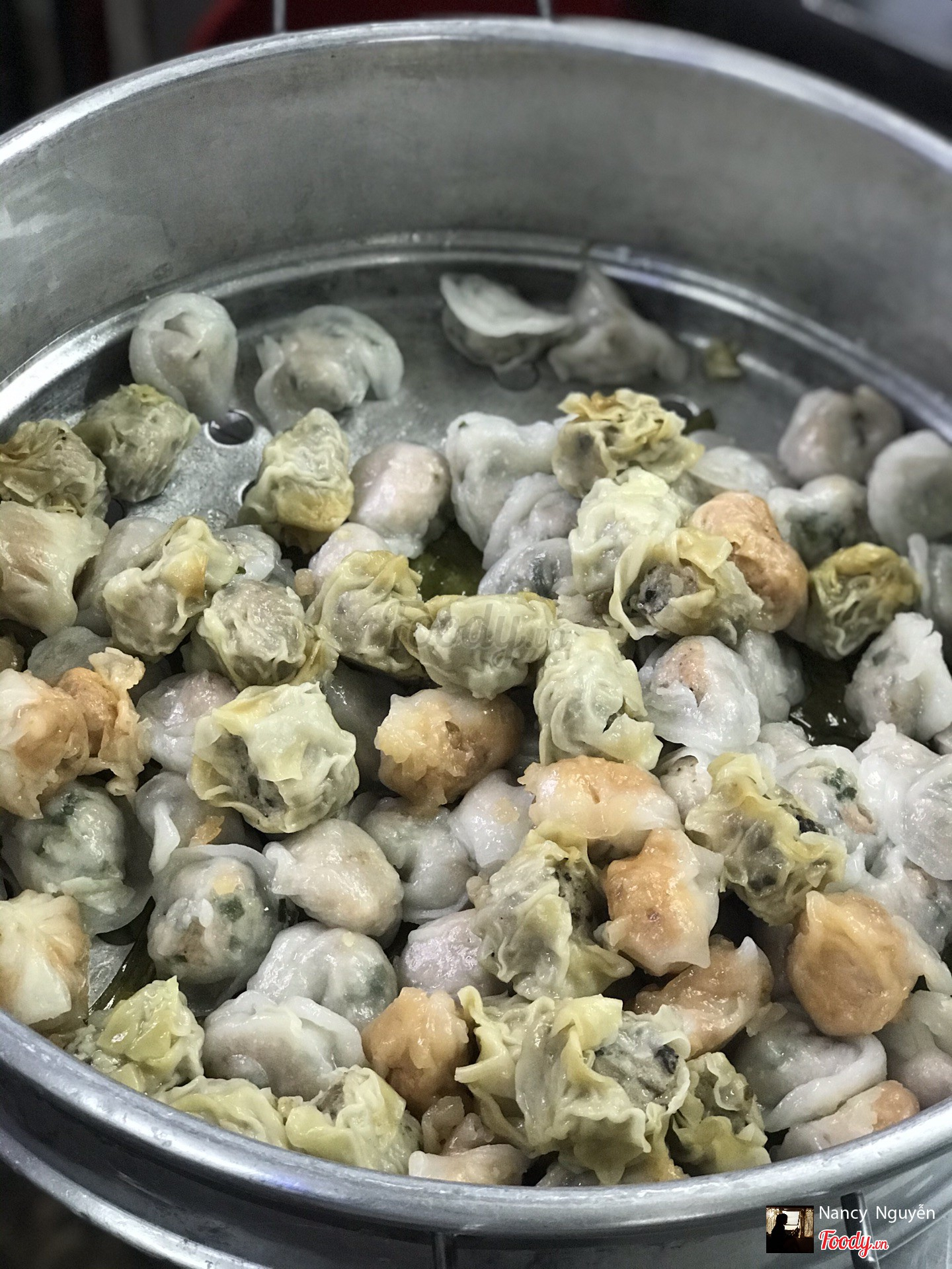 Ảnh: Nancy Nguyễn/Foody.