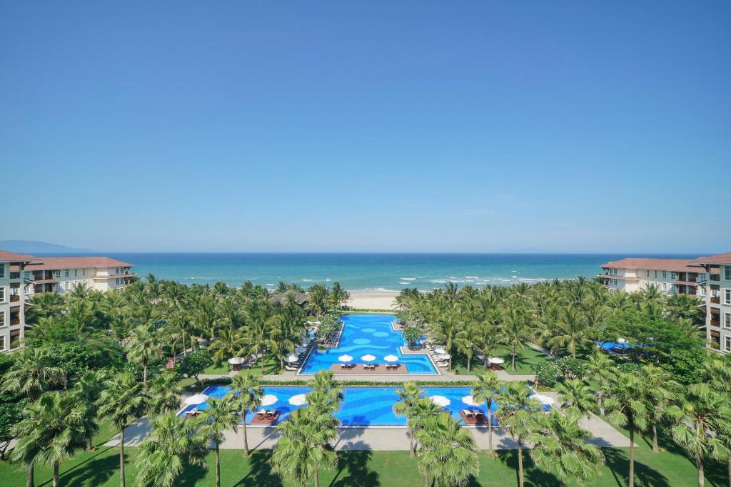 Đà Nẵng Marriott Resort & Spa