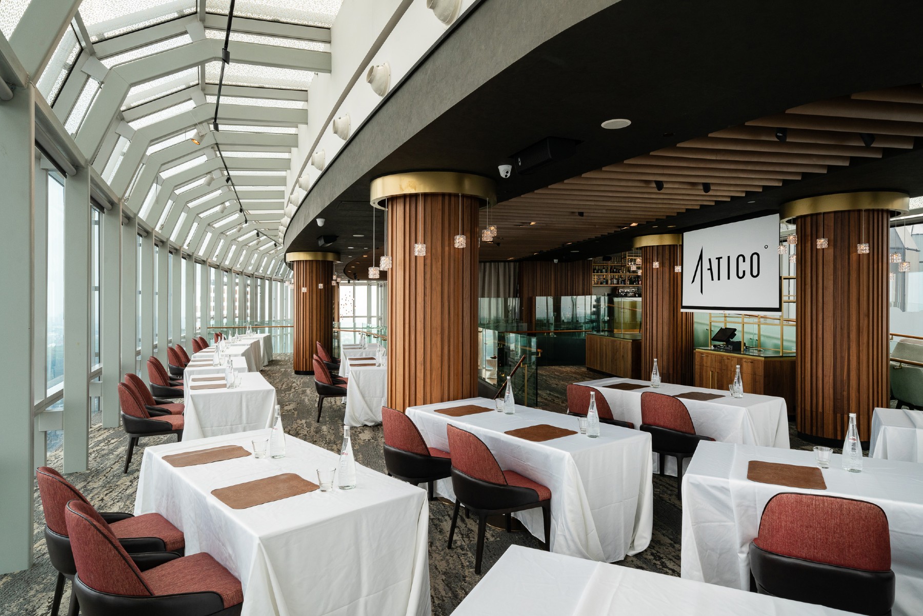 Top 6 nhà hàng Singapore view siêu đẹp cho dịp Tết này - iVIVU.com ...