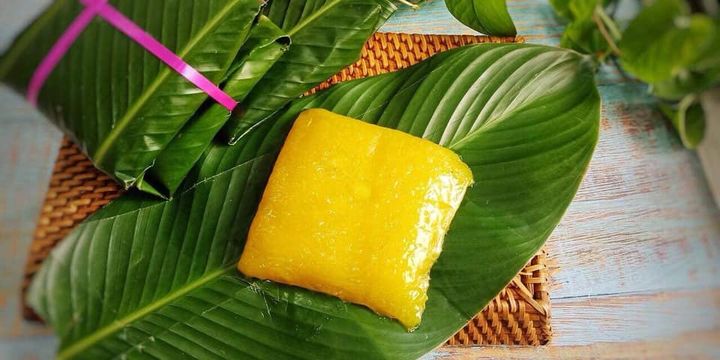 Bánh phu thê Đình Bảng – Loại bánh ngon nổi tiếng của vùng quê Quan họ - iVIVU.com