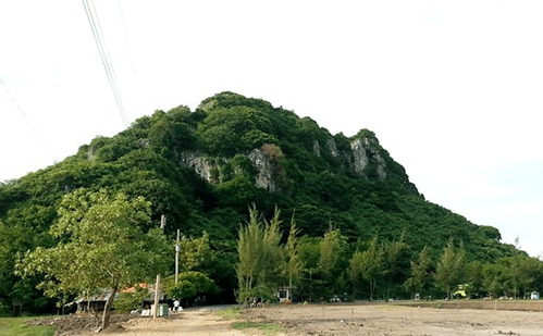 Đến núi Bình San Hà Tiên, cảm nhận nét đẹp yên bình và xanh mát - iVIVU.com