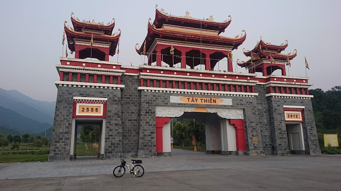 Du lịch Tam Đảo cuối tuần Du lịch Tam Đảo cuối tuần