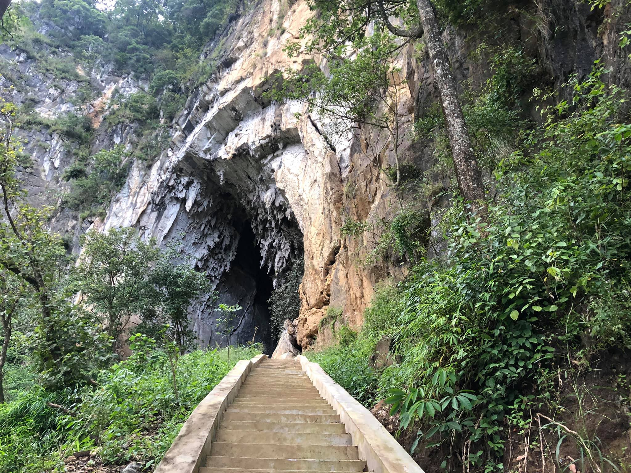 Ghé thăm bản Hồng Ngài Sơn La, quê hương của vợ chồng A Phủ - iVIVU.com