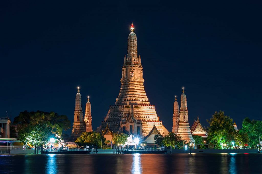 Wat Arun ivivu 3