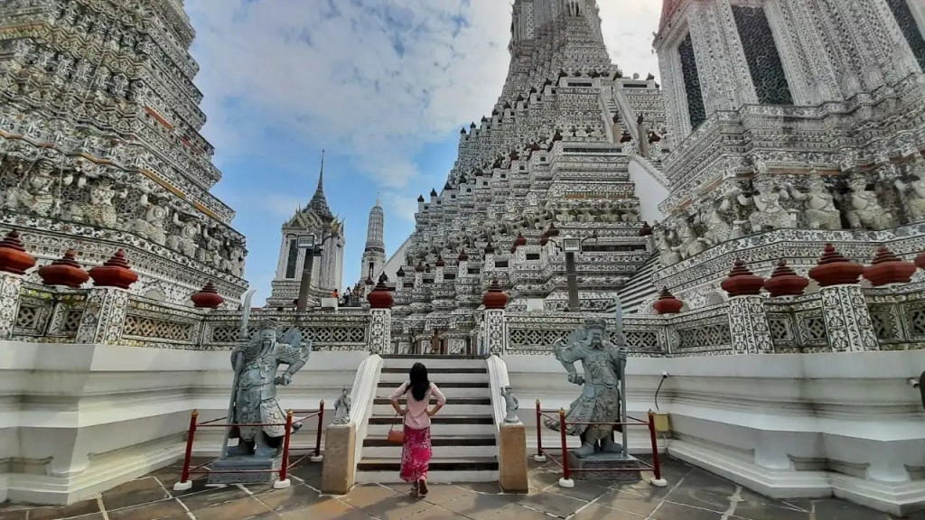 Wat Arun ivivu 4