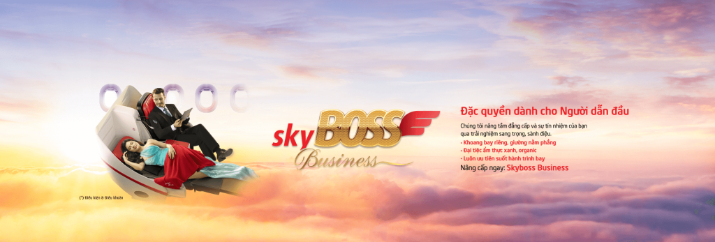 Skyboss Business