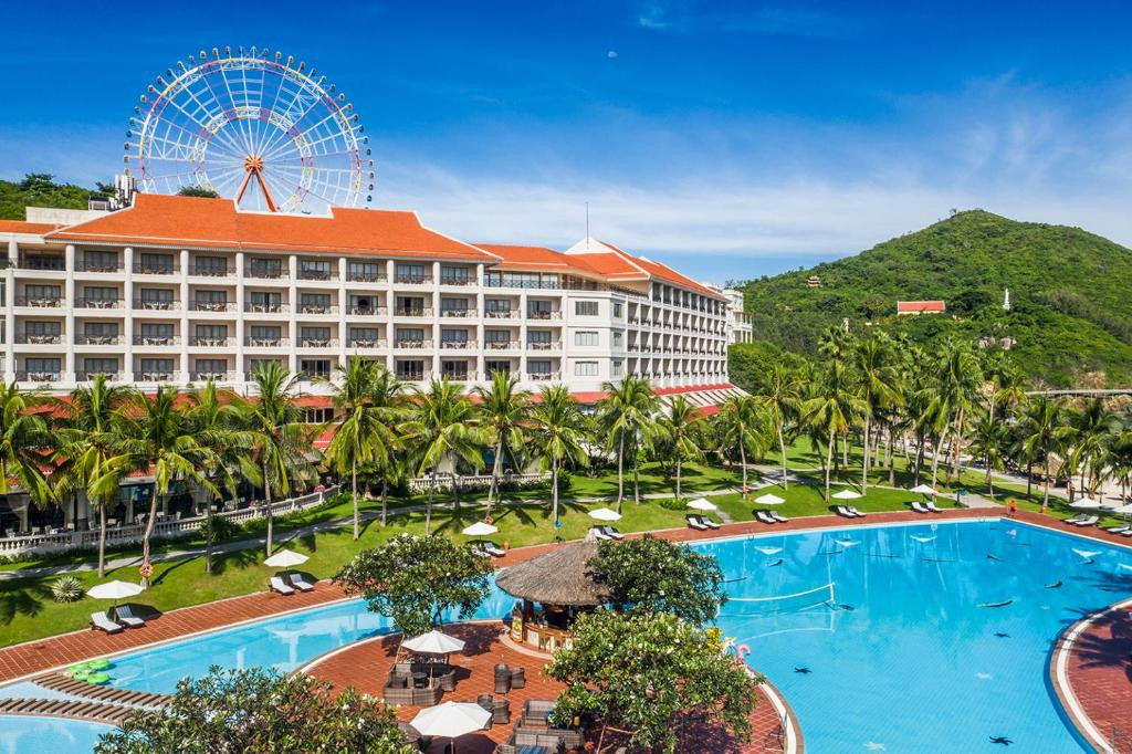 Vinpearl Resort Nha Trang ivivu 1