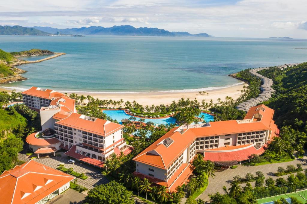 Vinpearl Resort Nha Trang ivivu 5