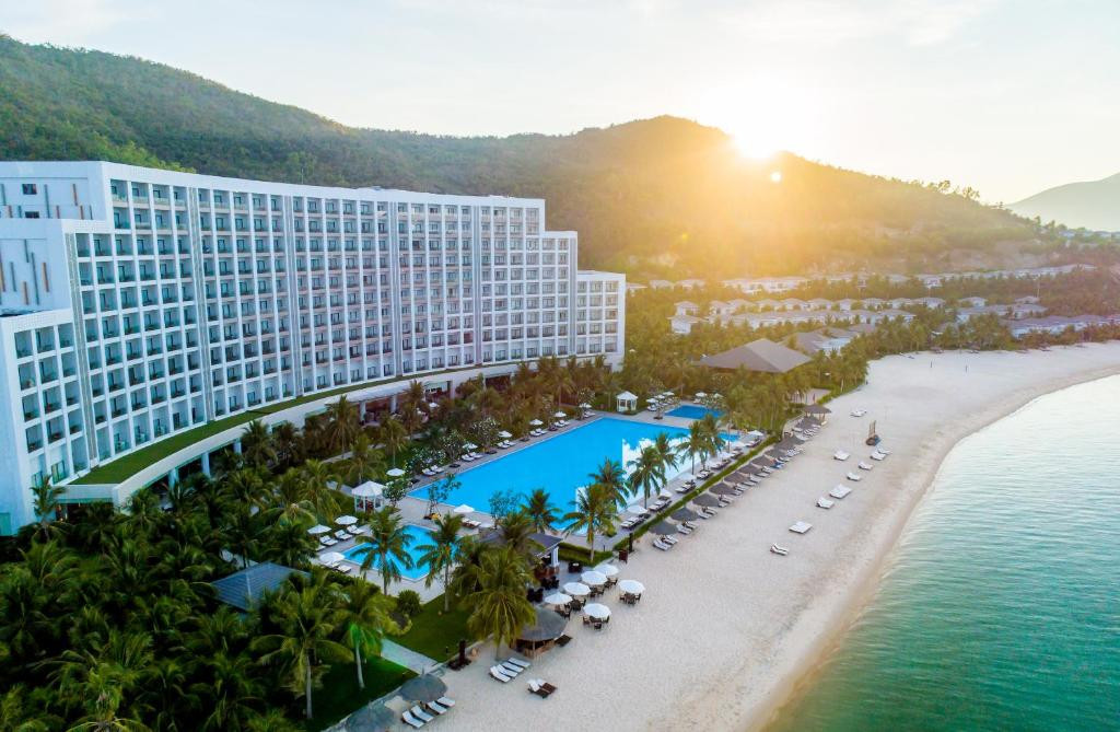 Vinpearl Resort & Spa Nha Trang Bay ivivu 4