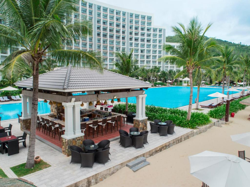 Vinpearl Resort & Spa Nha Trang Bay ivivu 9