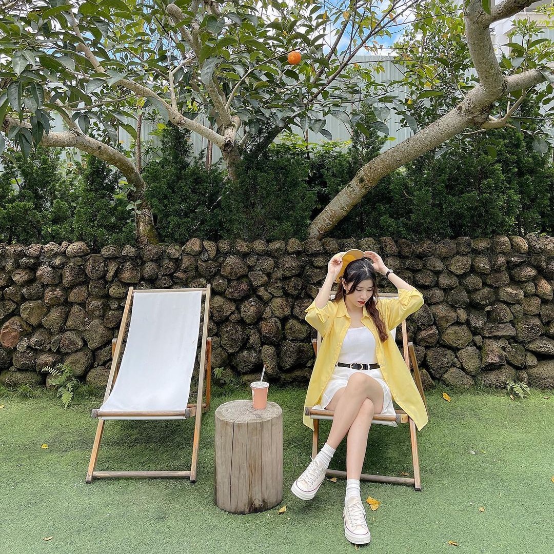 Ảnh: Fb Yooberi - 그냥 간단히