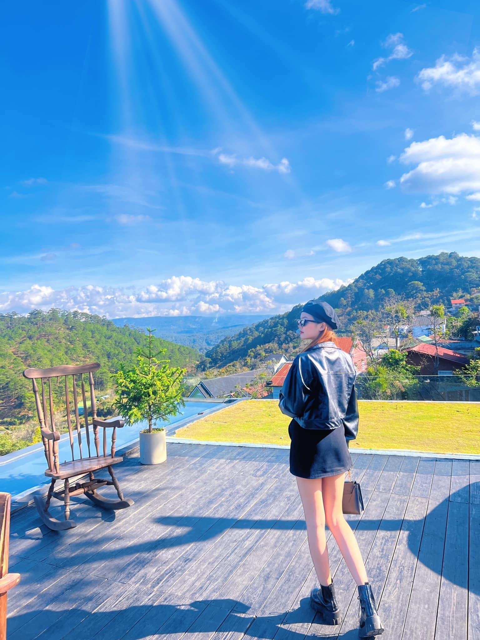 tiệm- Cà -Phê -Bình- Minh- Ơi-ivivu