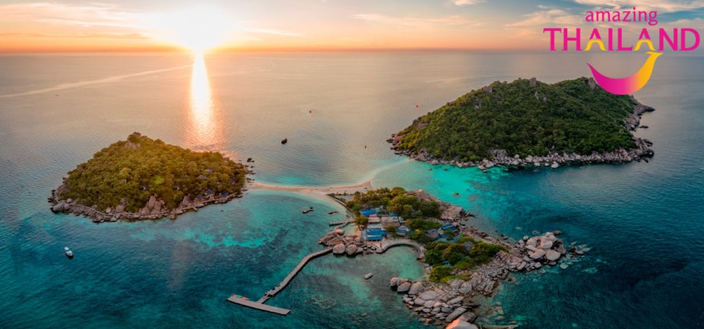 đảo -Koh -Tao- Thái- Lan-ivivu-10