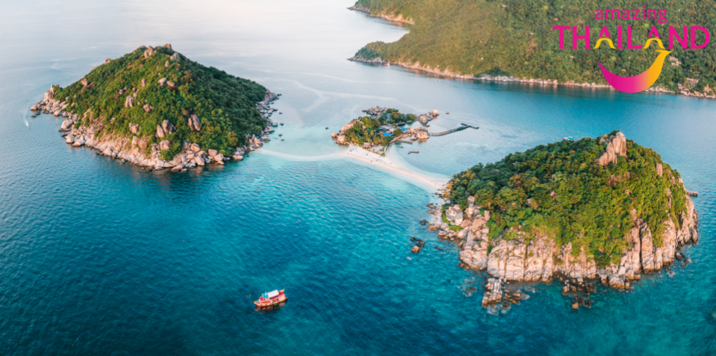 đảo -Koh -Tao- Thái- Lan-ivivu-12