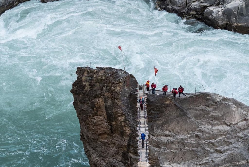 Hoku Kiep - A Spectacular World Heritage in Vân Nam, China - Mytour