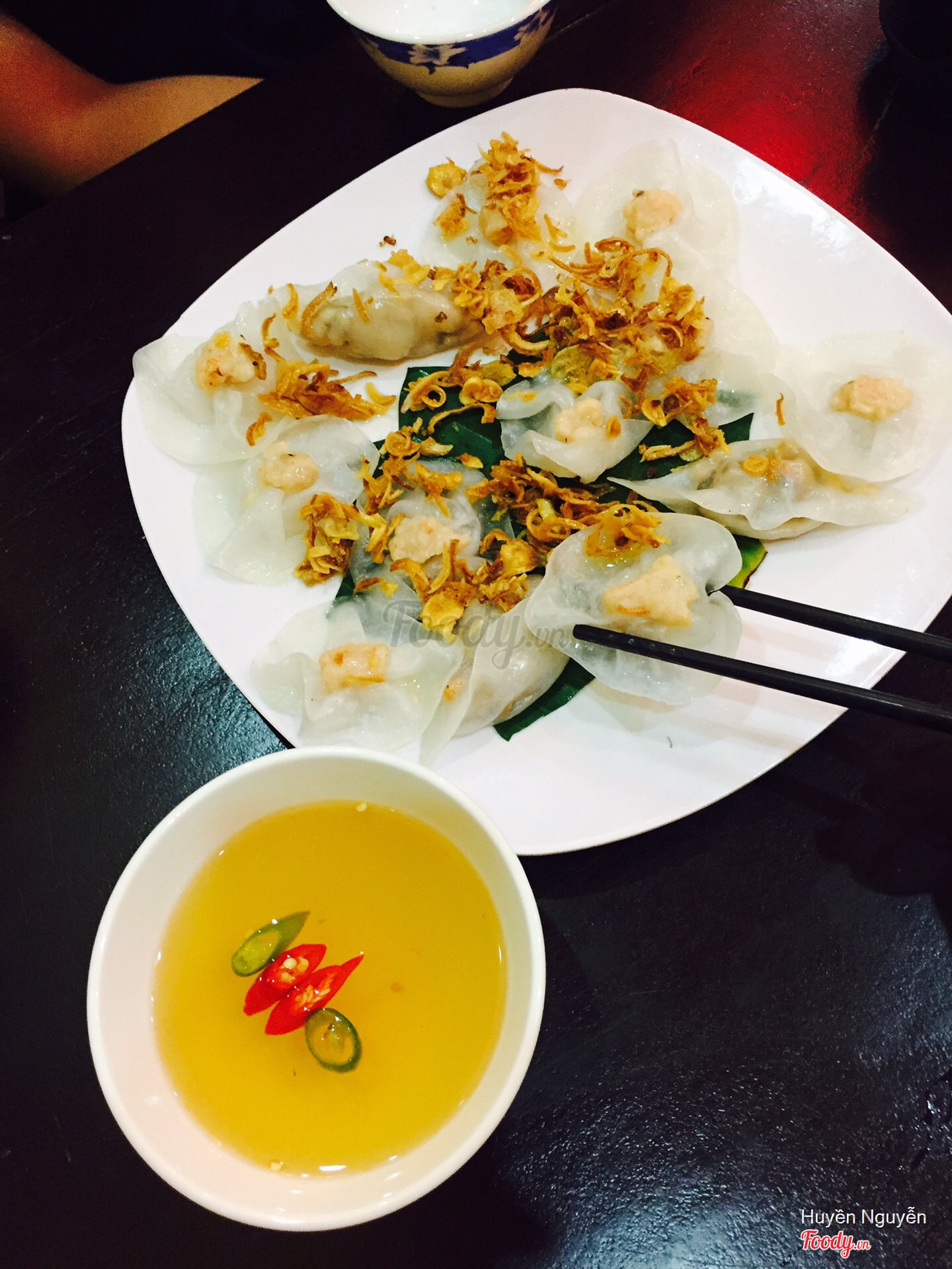 Ảnh: Huyền Nguyễn/Foody.