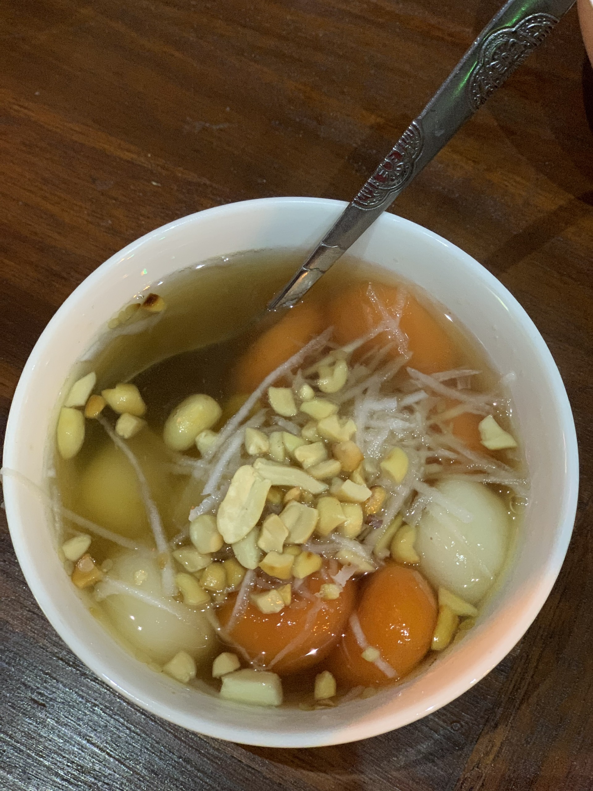 Bánh Coong Phù-ivivu