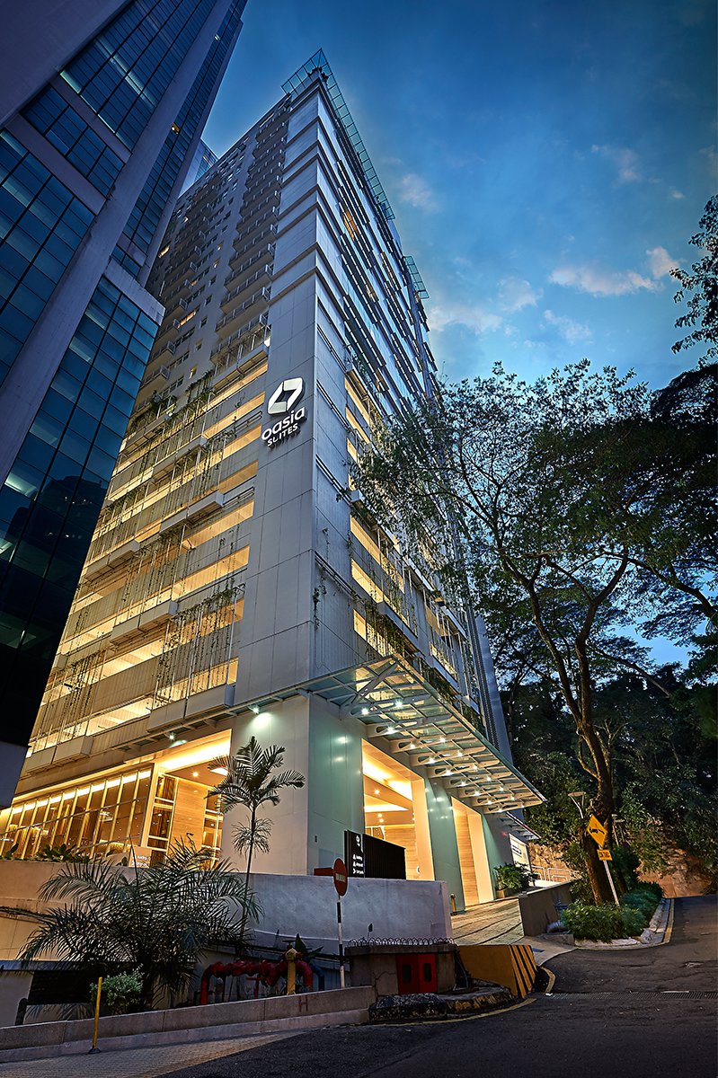Oasia- Suites -Kuala -Lumpur-ivivu