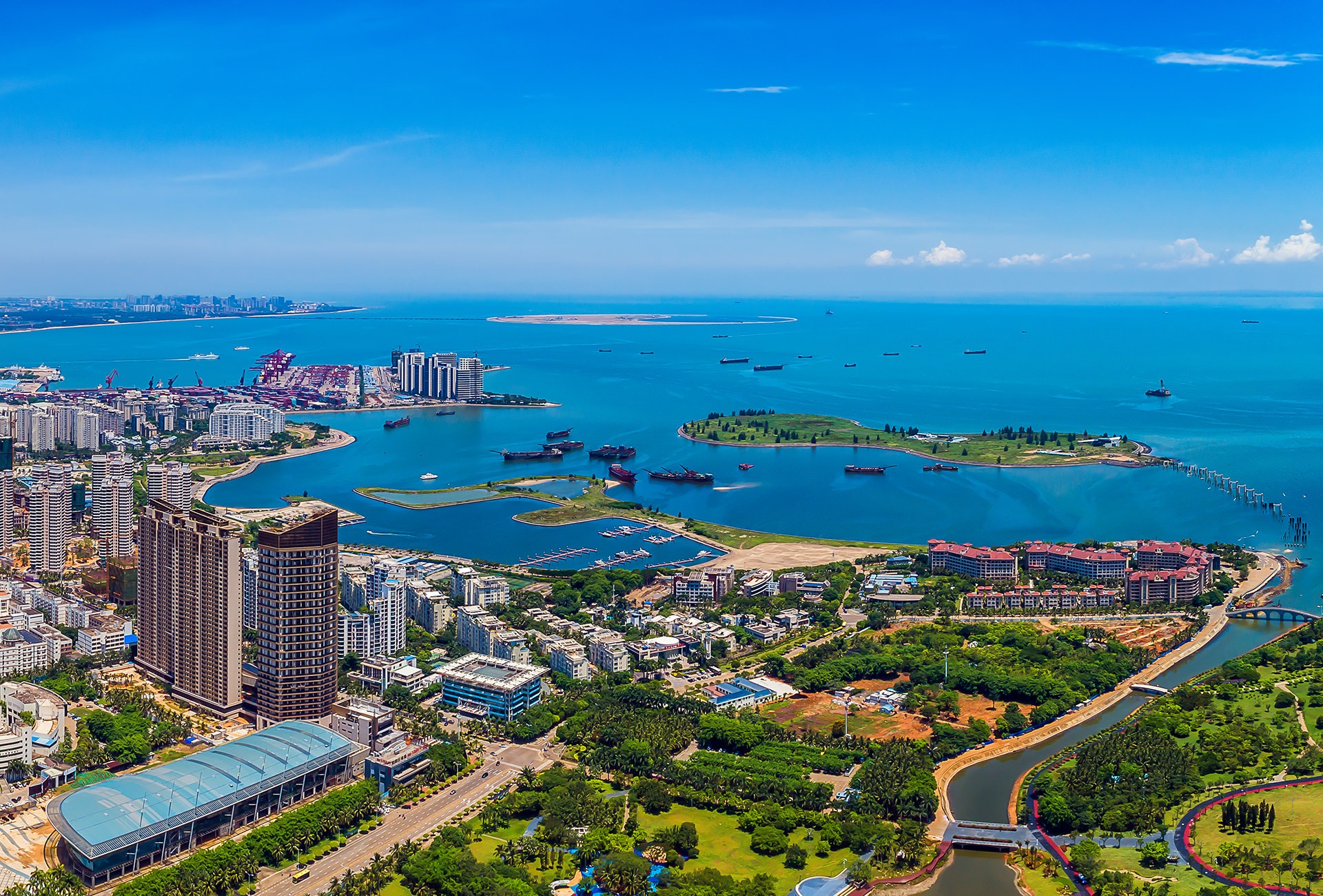 Khám phá văn hóa dân tộc Miêu - Lê độc đáo trong tour Hải Nam 5N4Đ -  iVIVU.com