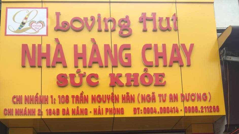 Nhà-hàng-chay-Loving-Hut-ivivu