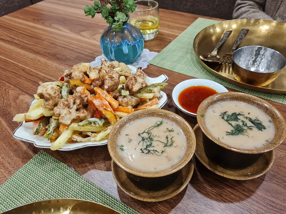 nhà-hàng-chay-hải-phòng-ivivu