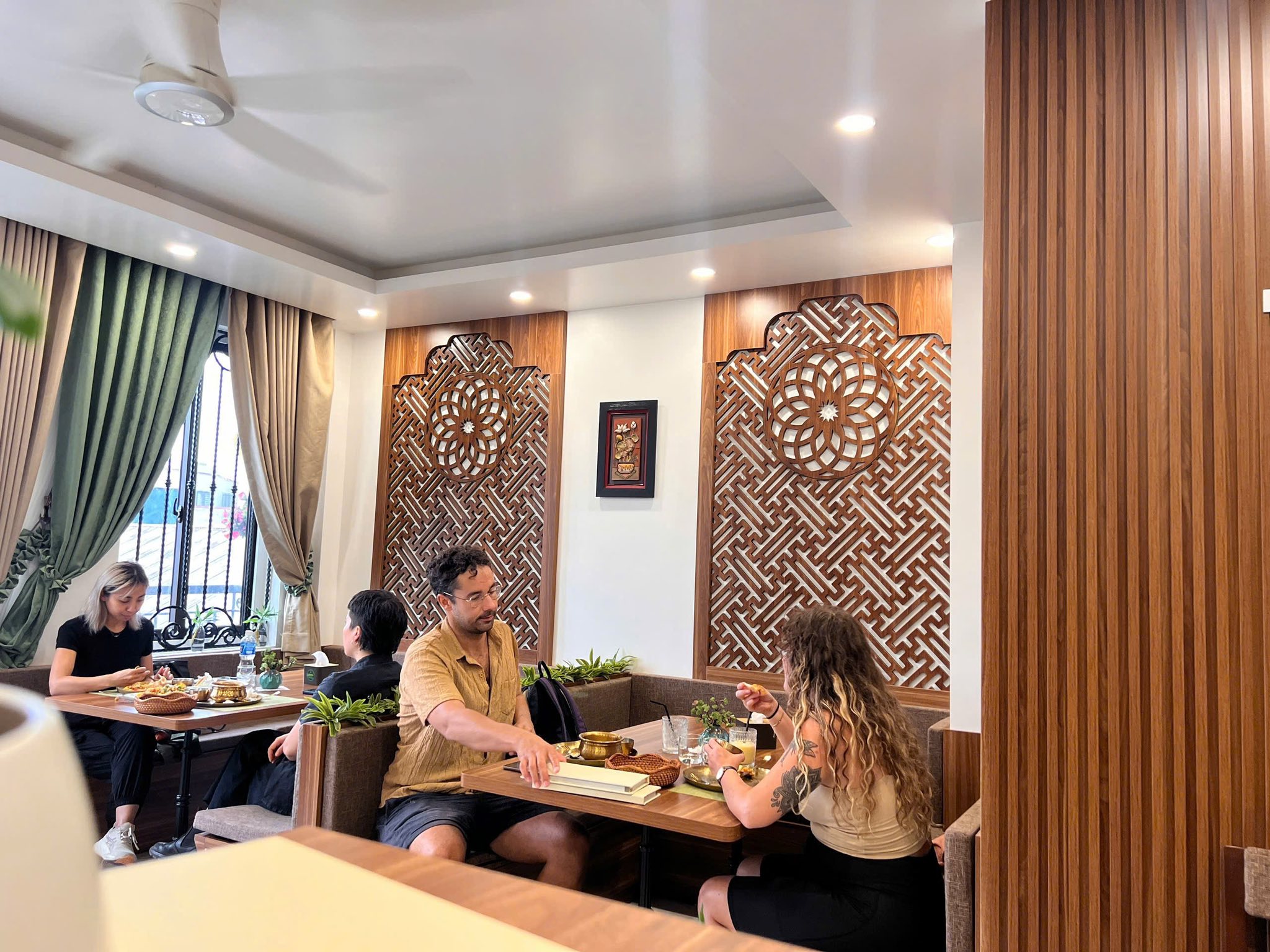 nhà-hàng-chay-hải-phòng-ivivu