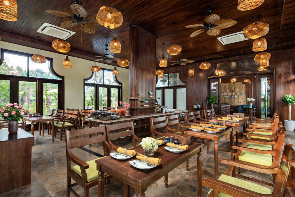 Khám phá mảnh đất giàu bản sắc văn hóa tại combo 4 khách sạn, resort hàng đầu Ninh Bình 23