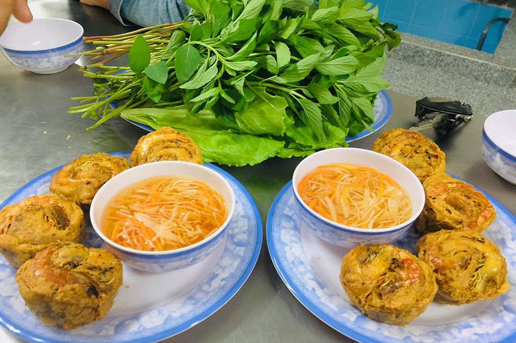 Bánh Cống-ivivu