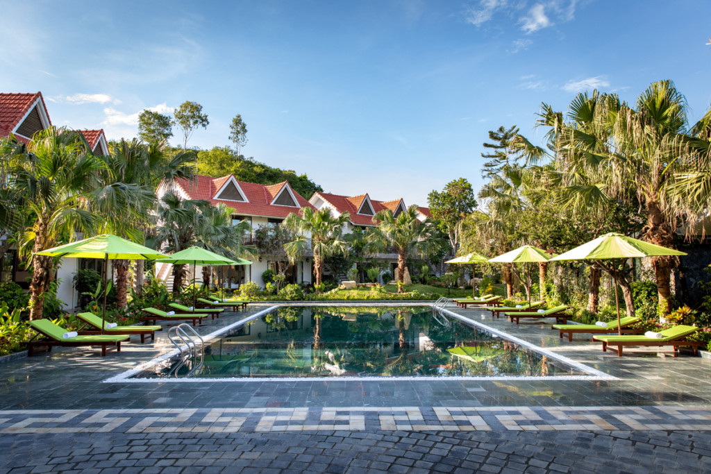 Bái -Đính -Riverside -Resort - Spa -Ninh- Bình-ivivu