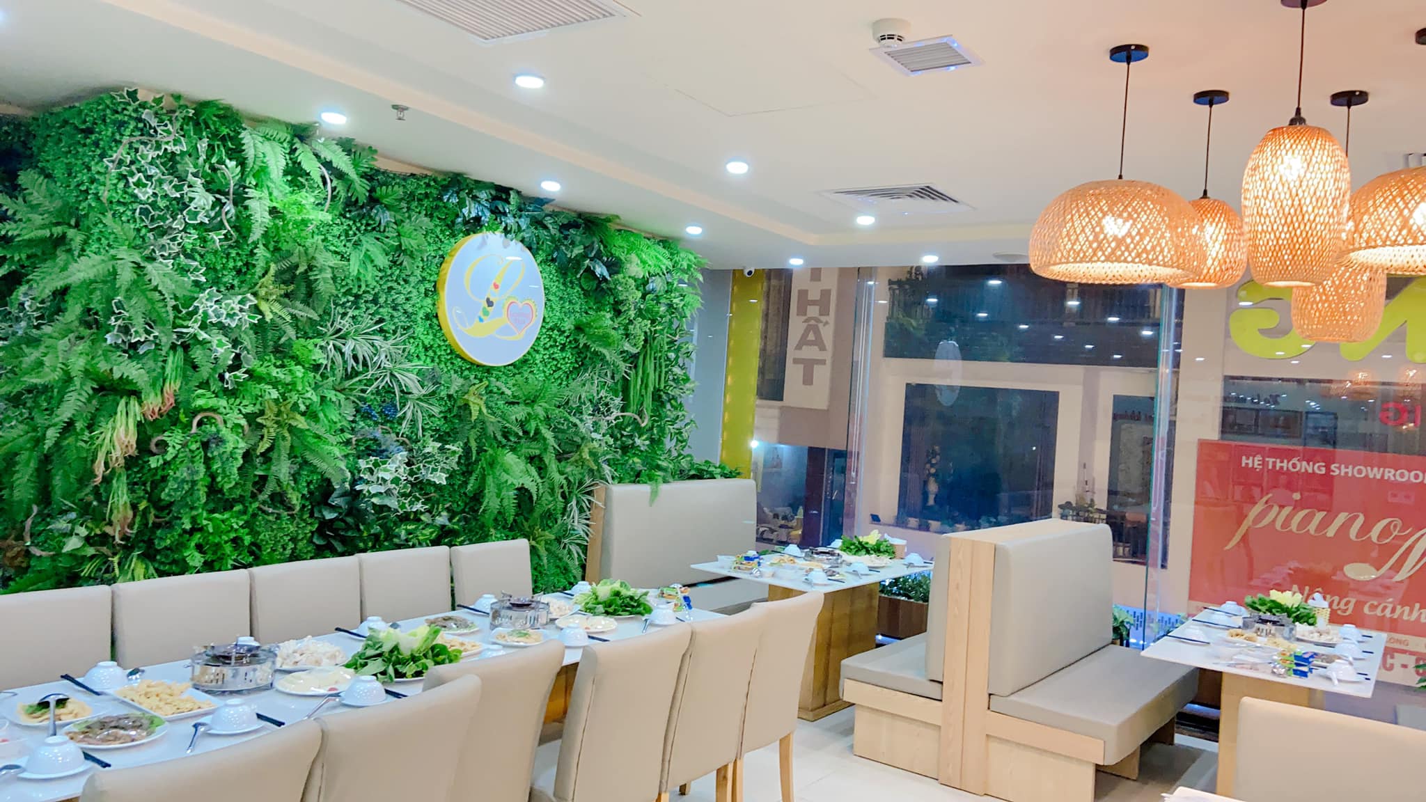 Top 5 nhà hàng chay ở Quảng Ninh cho bữa chay chất lượng 45
