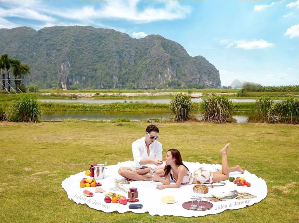 Khám phá vẻ đẹp vùng Tam Cốc - Bích Động tại Ninh Bình Hidden Charm Hotel & Resort 51