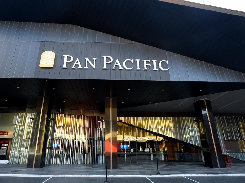Pan Pacific Melbourne ivivu 11